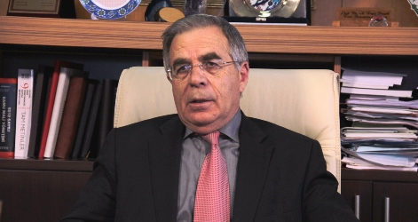 rektor bingol